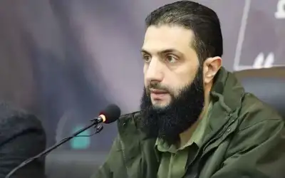 الجولاني: فتح حماة فتح لا ثأر