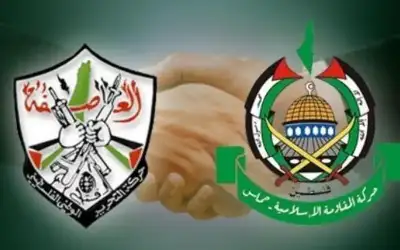 حماس توافق مع فتح على المقترح