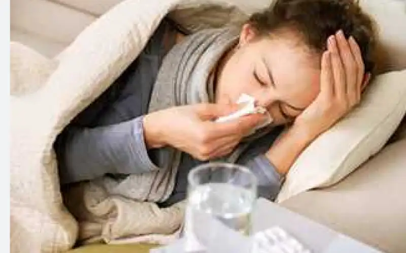 تحذير من الأمراض الموسمية نتيجة حالة