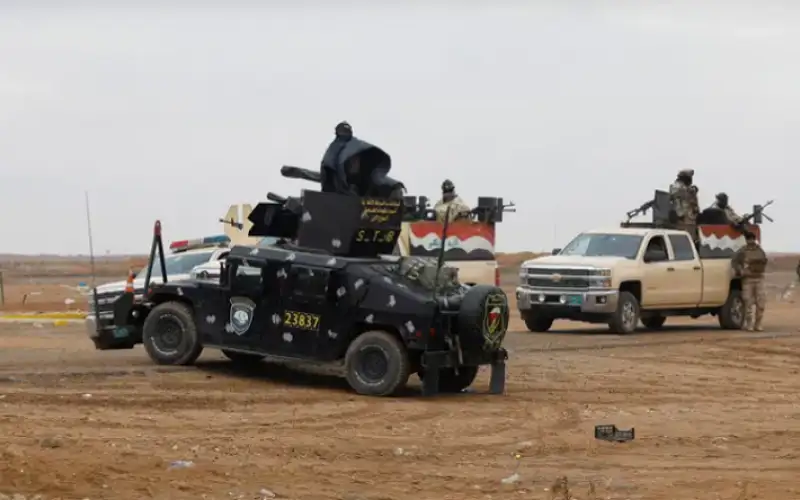 الجيش السوري: وحداتنا أعادت انتشارها خارج