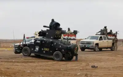 الجيش السوري: وحداتنا أعادت انتشارها خارج