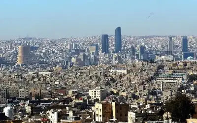 “أجواء باردة ورياح شرقية نشطة تؤثر