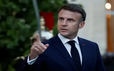 ماكرون لن يعين رئيسا جديدا للوزراء