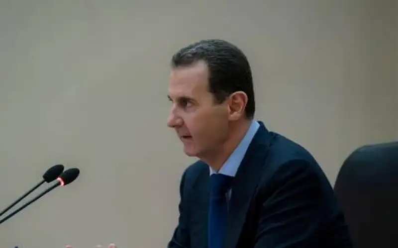 الحكومة السورية: نحذر من مقطع مفبرك