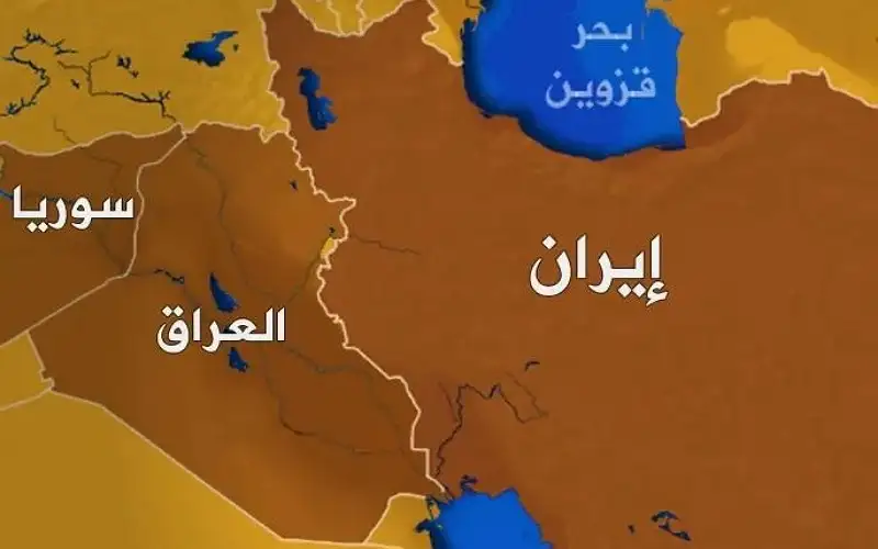 تحذير إسرائيلي لإيران من إرسال قوات