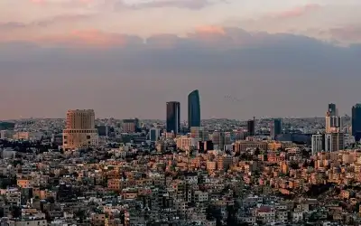 أجواء باردة نسبيا في أغلب المناطق