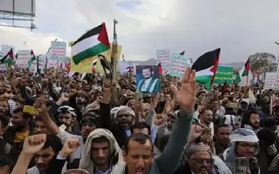 مع غزة بلا كلل ولا ملل