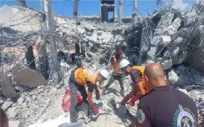 45 يوما والدفاع المدني معطل قسرا