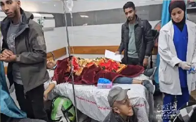 عشرات الشهداء والجرحى.. 63 يوما وشمالي
