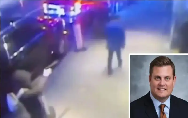 اغتيال رئيس شركة في نيويورك.. والقاتل