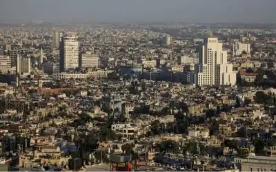 روسيا تدعو رعاياها في سوريا إلى