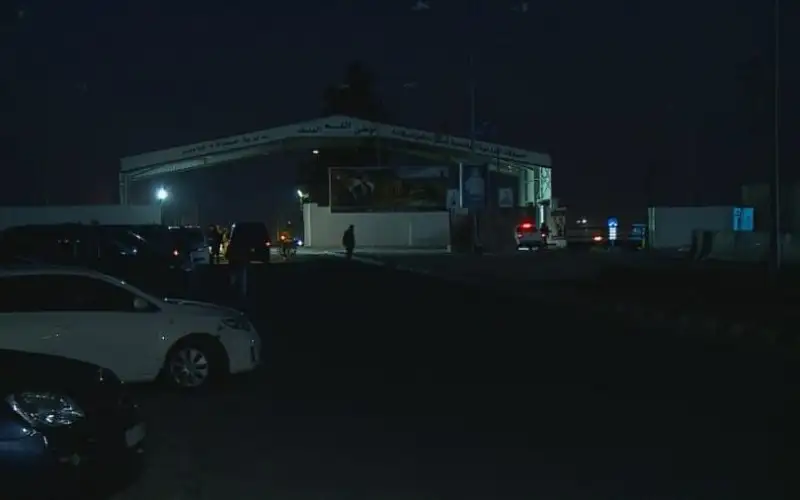 حركة عودة نشطة من الجانب السوري