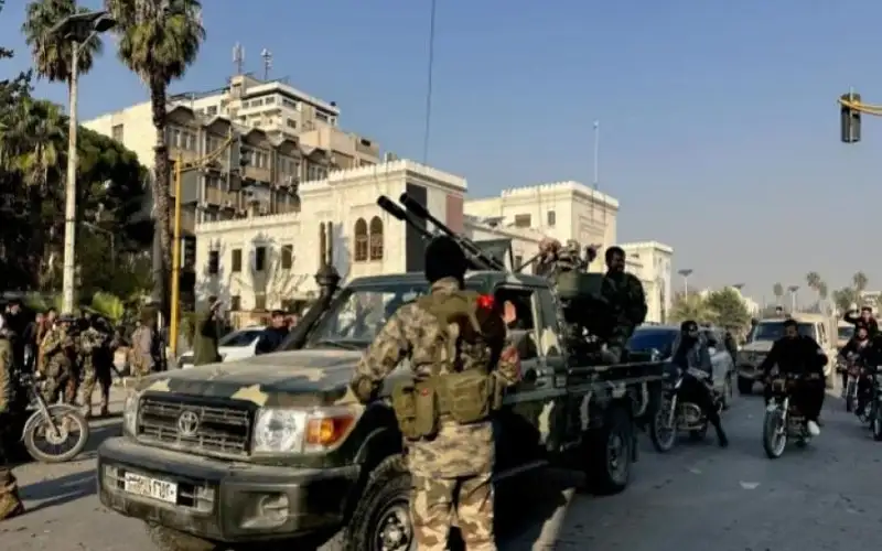 المعارضة توسع سيطرتها بحمص ودرعا والنظام