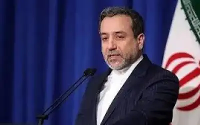 وزير الخارجية الإيراني: أعلنا عن دعمنا