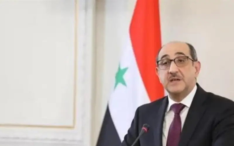 وزير الخارجية السوري: التهديد الحالي يهدد