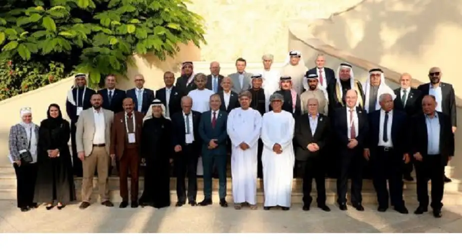 لجنة مشتركة لتعزيز التعاون الاقتصادي بين