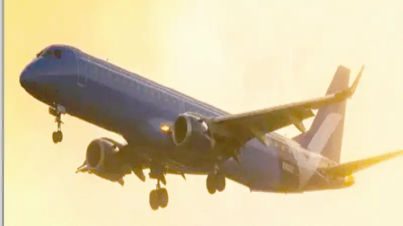 لماذا يحتفل الـعالــم بـيـوم الـطـيـران الـمـدنـي؟