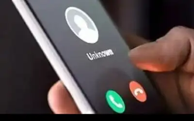 احذر الرد على مكالمة تبدأ بهذه
