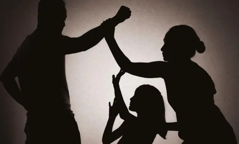 حوارية حول مناهضة العنف ضد المرأة
