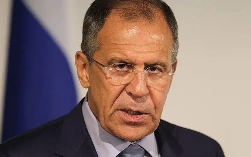 لافروف: سنساعد الجيش السوري