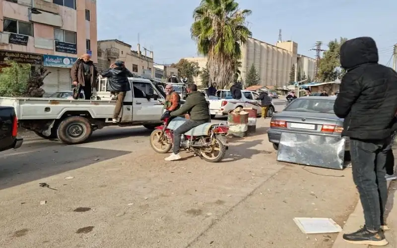 اجتماع إيراني تركي روسي في الدوحة