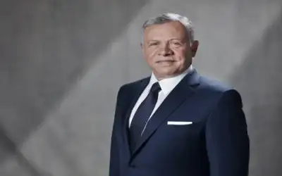 الملك يترأس اجتماعا لمجلس الأمن القومي