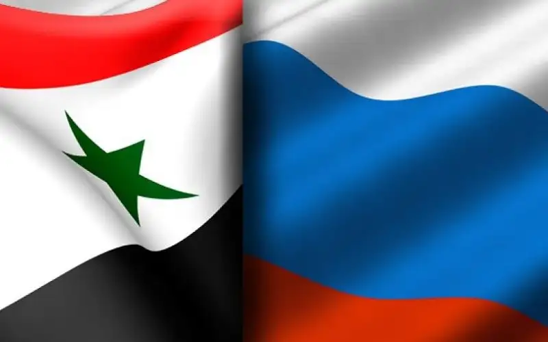 روسيا تؤكد دعمها نظام الأسد وتعد