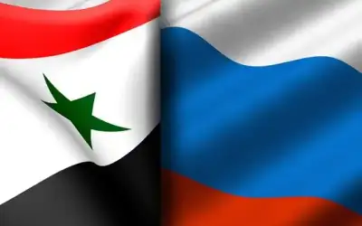 روسيا تؤكد دعمها نظام الأسد وتعد