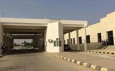 سكان الحدود الشمالية: لا أصوات إطلاق