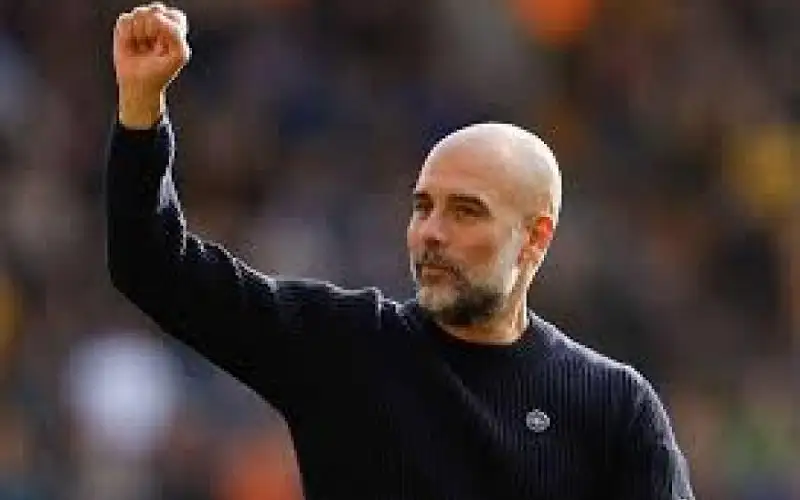 غوارديولا ردا على مورينيو: كنت أمزح