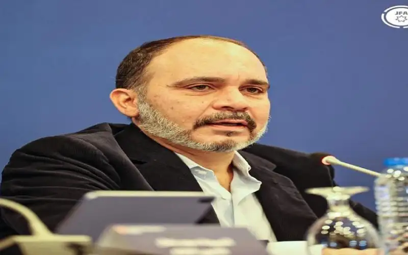 الأمير علي: إنجازات المنتخب الوطني تضعنا