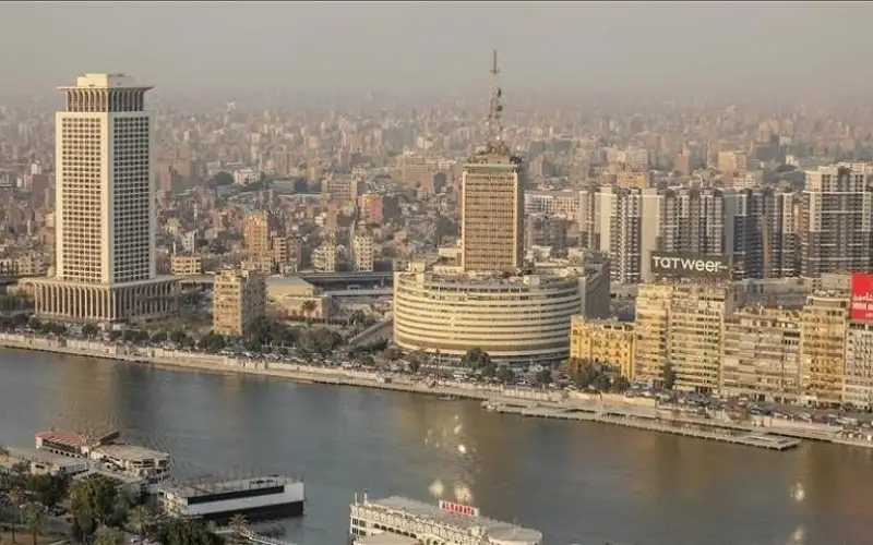 مصر تدعو رعاياها لتوخي الحذر بسوريا