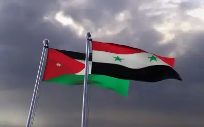 الاردن سيشارك في اجتماع حول سوريا