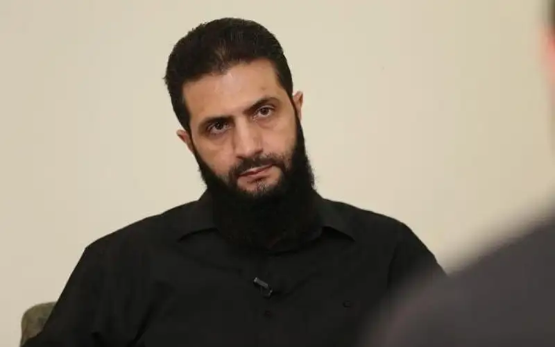 الجولاني : إسقاط النظام السوري بات