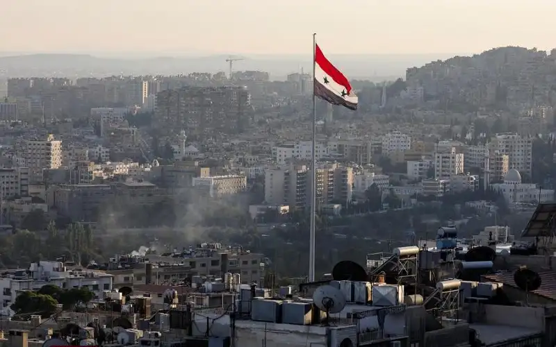 واشنطن بوست: معظم العسكريين الإيرانيين غادروا