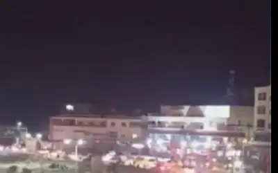 السوريون يحتفلون بسقوط نظام الاسد