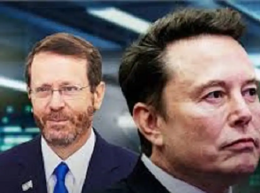 ما علاقة إيلون ماسك.. إسرائيل تطلب