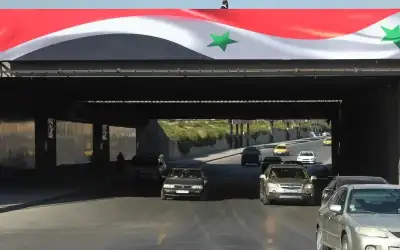 رئيس الوزراء السوري يدعو لإجراء انتخابات