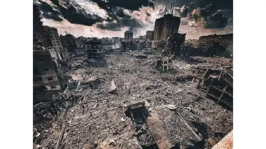 العدوان على غزة يدخل يومه 429