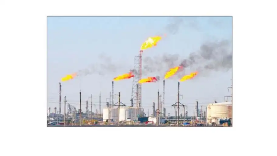 ستكشافات الغاز والمعادن تضع الأردن على