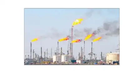 ستكشافات الغاز والمعادن تضع الأردن على