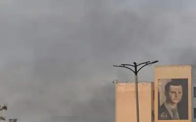 من هو بشار الأسد؟