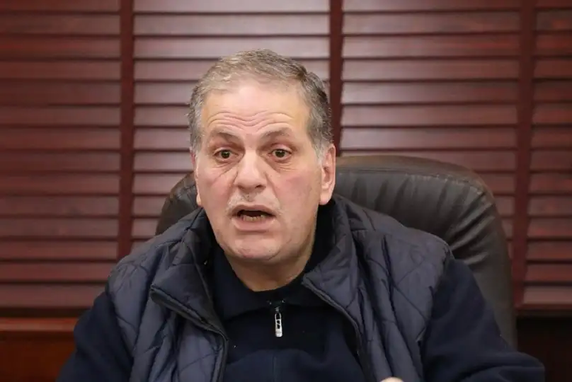 علان نقيبا لتجار الألبسة والأقمشة والأحذية