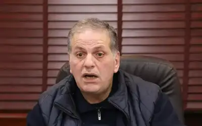 علان نقيبا لتجار الألبسة والأقمشة والأحذية