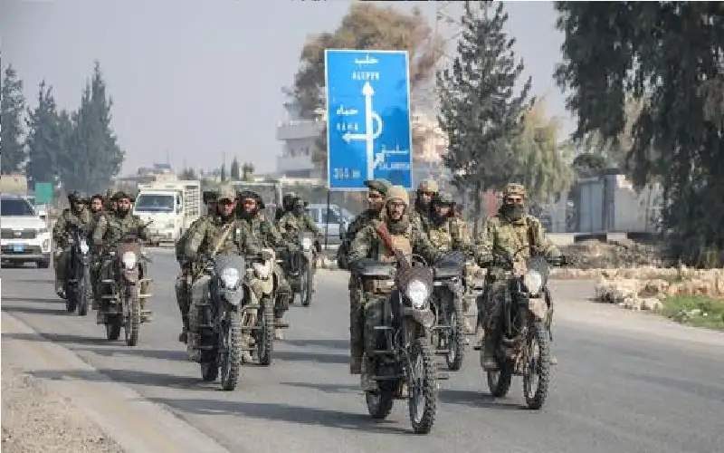 الشوبكي: سقوط نظام الأسد نقطة تحول