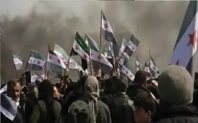 مركز الفينيق: اللاجئون السوريين في الأردن