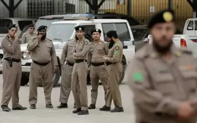 السعودية تنفذ حكم القتل تعزيرا بالأردني