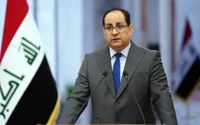 العراق يؤكد ضرورة احترام الإرادة الحرة