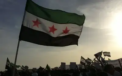 الثورة السورية تهدي الاردن ما لم