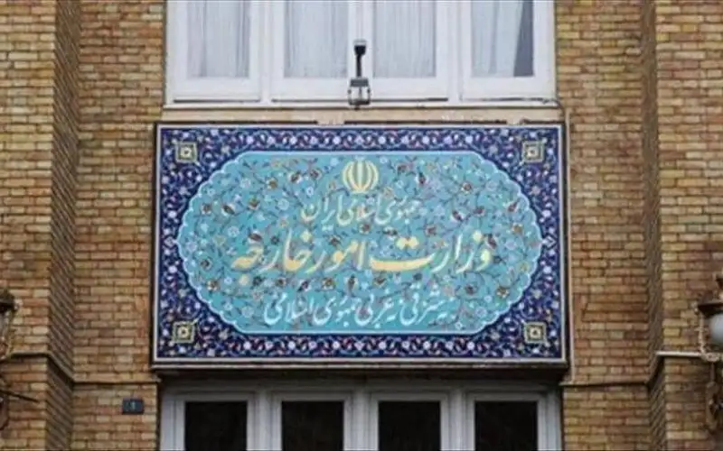 إيران: مستقبل سوريا يجب أن يحدده